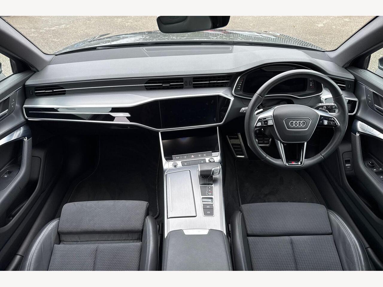 Used Audi A6 2023 for sale - 76676571: Photo 9