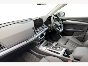 Used Audi Q5 2021 for sale - 78317532: Photo