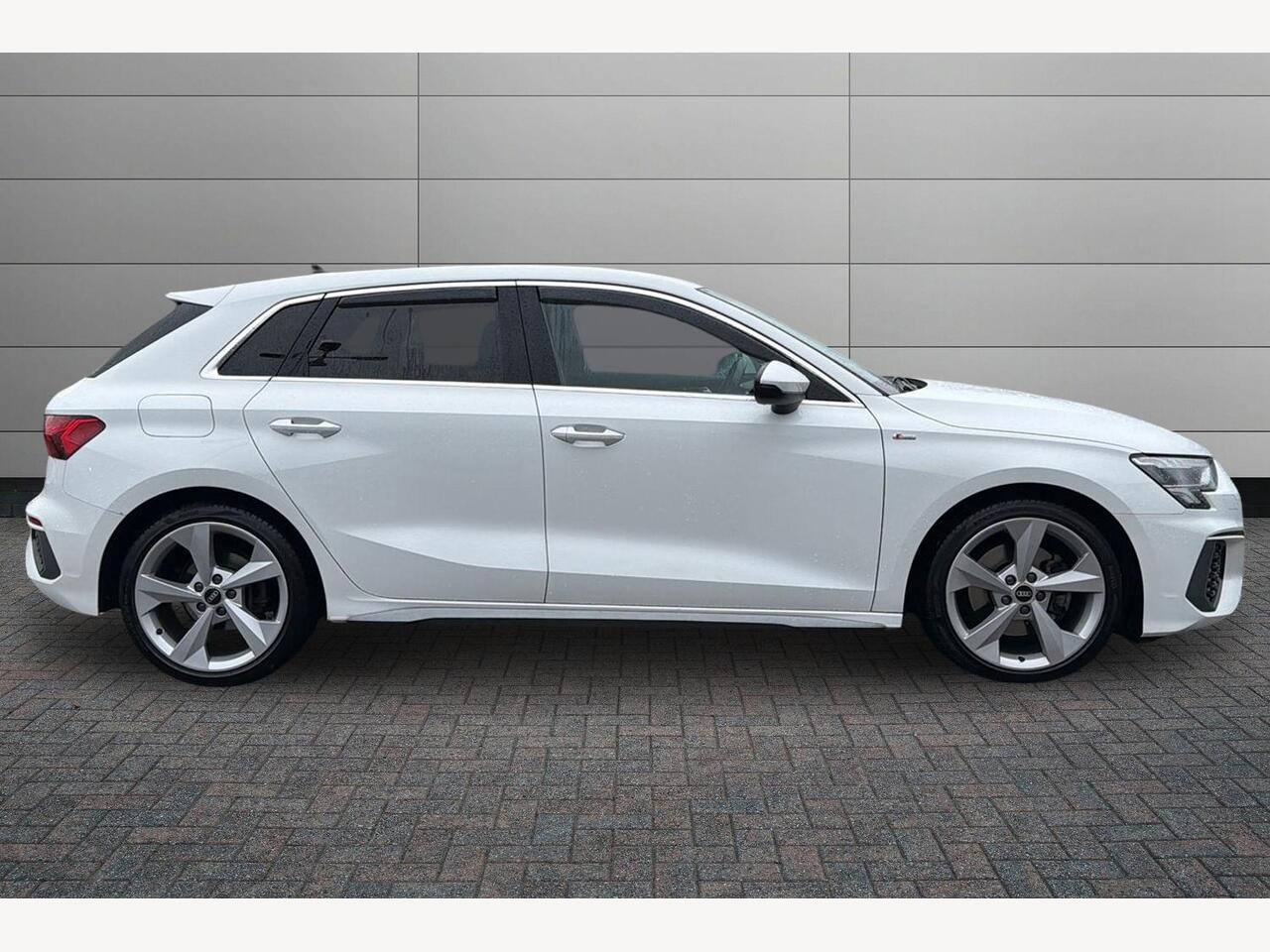 Used Audi A3 2021 for sale - 77600066: Photo 5