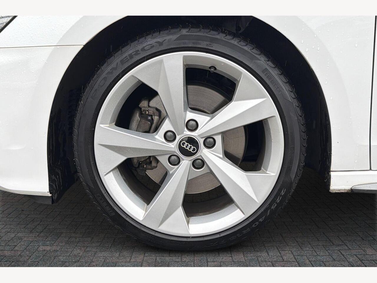 Used Audi A3 2021 for sale - 77600066: Photo 6