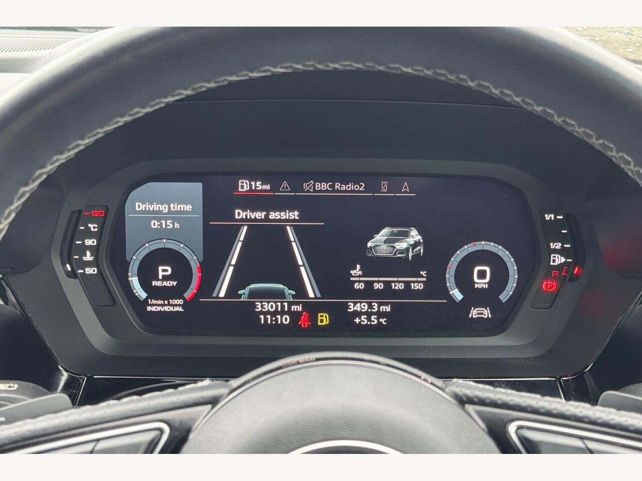 Used Audi A3 2021 for sale - 77600066: Photo 8