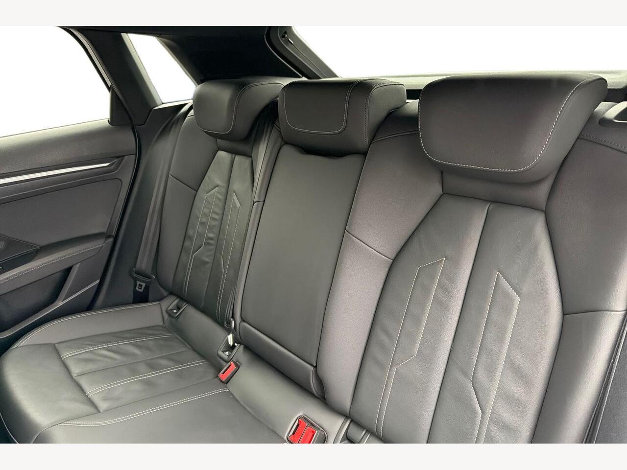 Used Audi A3 2021 for sale - 77600066: Photo 9