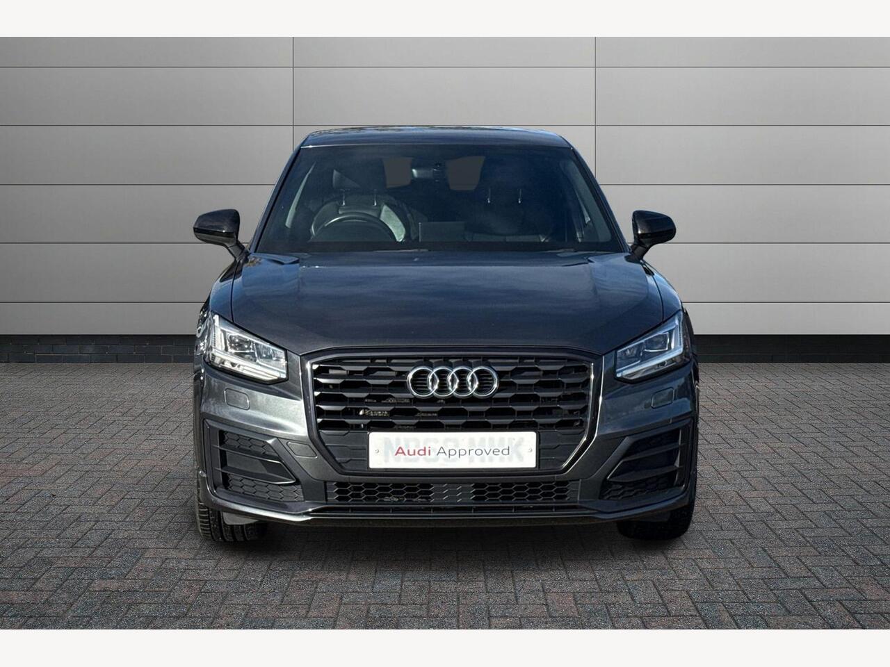 Used Audi Q2 2020 for sale - 76681230: Photo 10