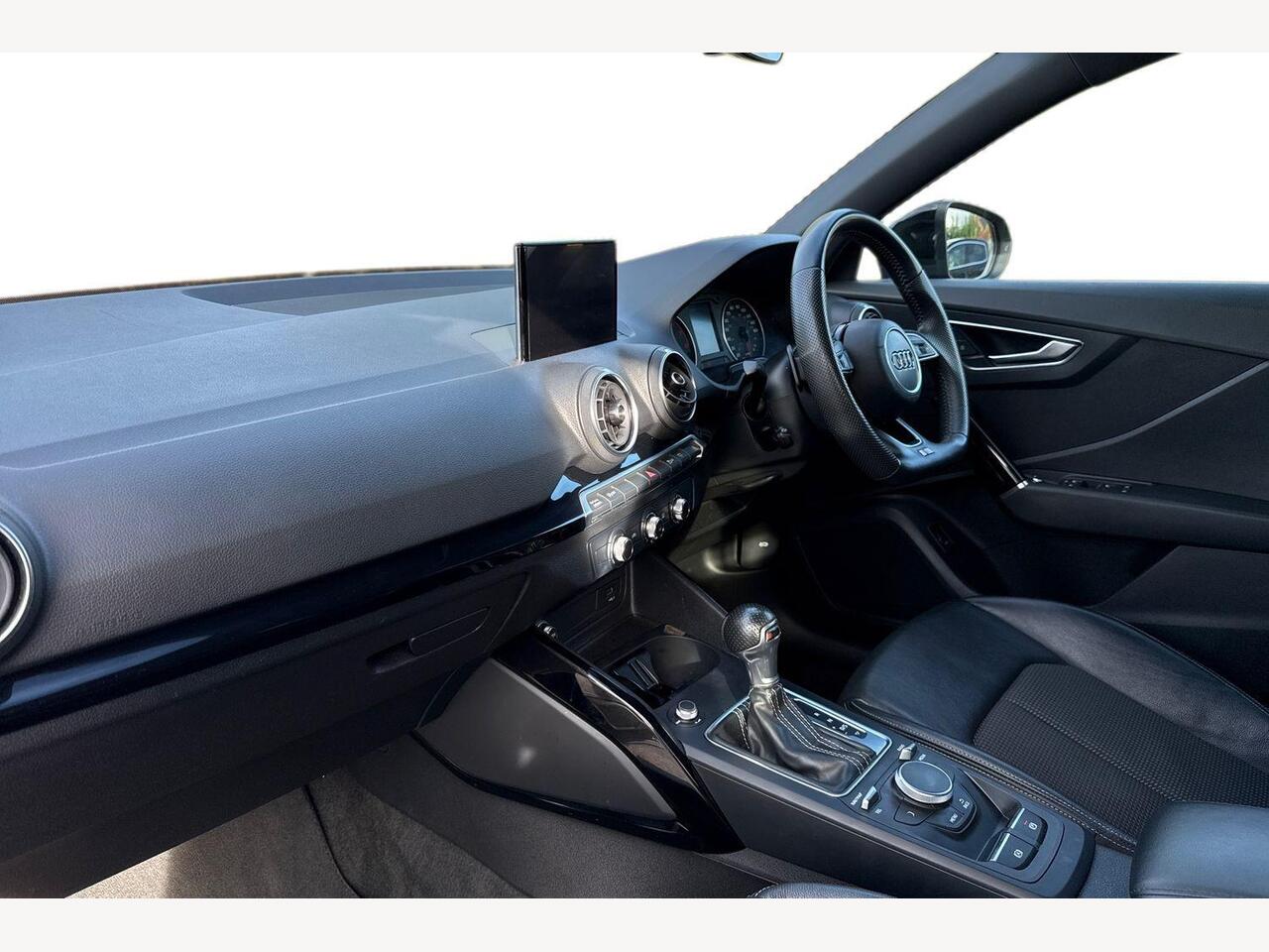 Used Audi Q2 2020 for sale - 76681230: Photo 2