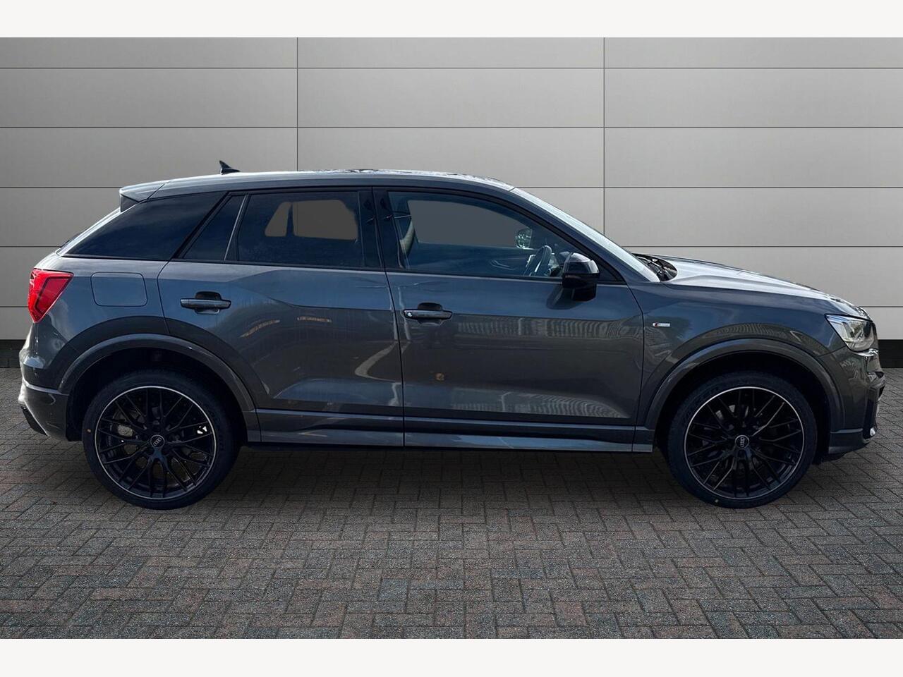 Used Audi Q2 2020 for sale - 76681230: Photo 4