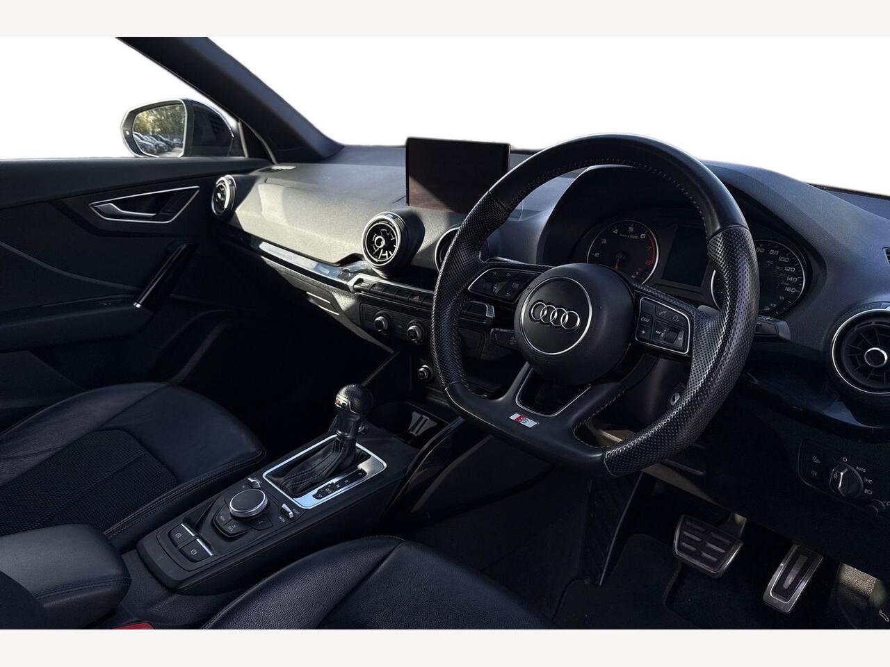 Used Audi Q2 2020 for sale - 76681230: Photo 6