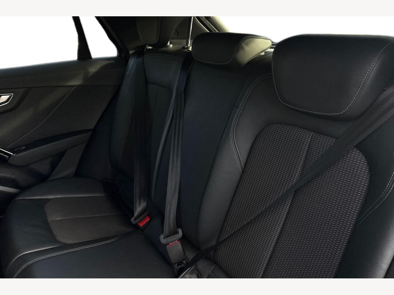 Used Audi Q2 2020 for sale - 76681230: Photo 8