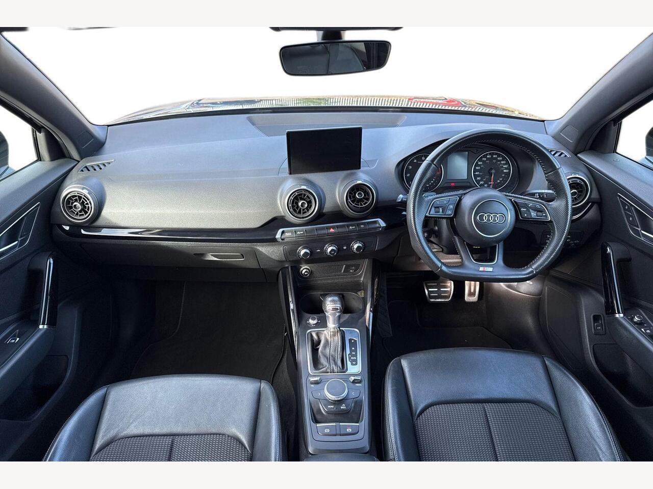 Used Audi Q2 2020 for sale - 76681230: Photo 9