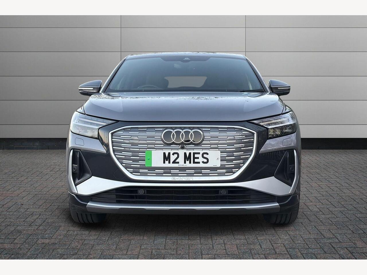 Used Audi Q4 e-tron 2023 for sale - 76675489: Photo 10