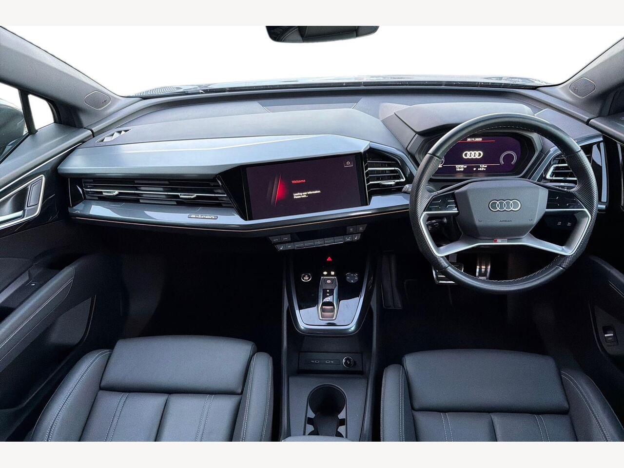 Used Audi Q4 e-tron 2023 for sale - 76675489: Photo 9