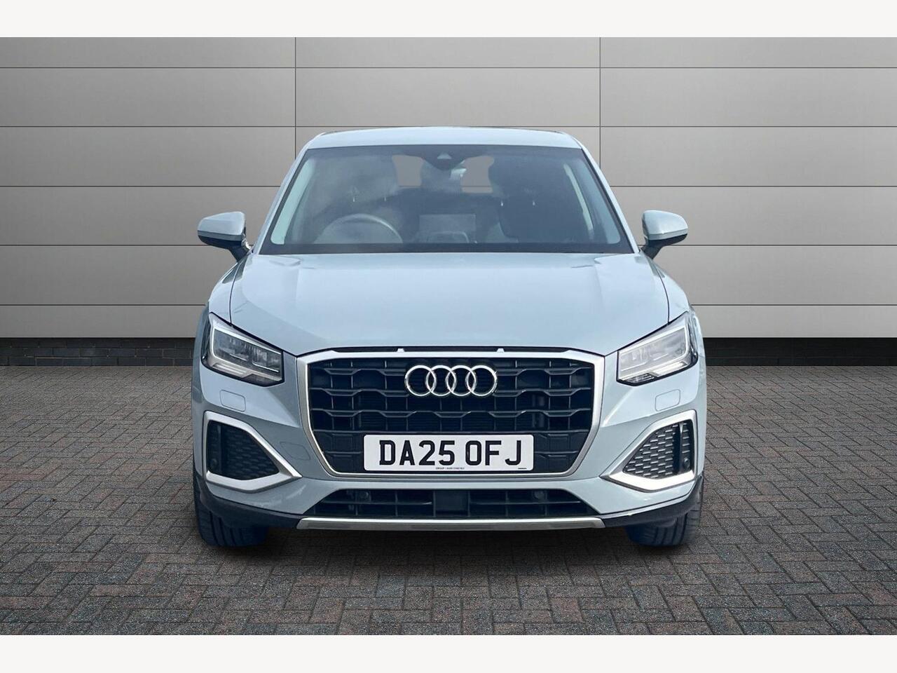 Used Audi Q2 2025 for sale - 78139282: Photo 10