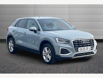 Used Audi Q2 2025 for sale - 78139282: Photo