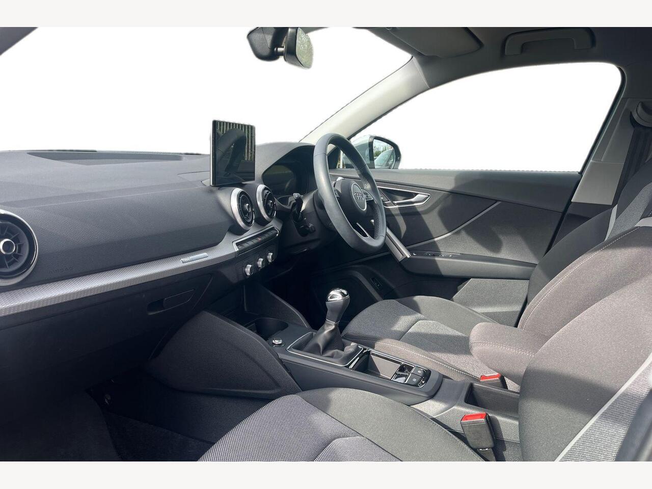 Used Audi Q2 2025 for sale - 78139282: Photo 2