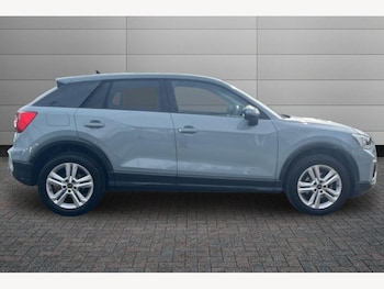 Used Audi Q2 2025 for sale - 78139282: Photo