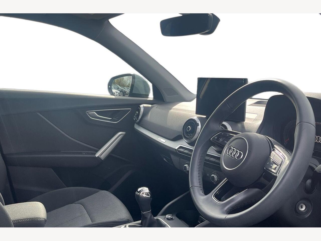 Used Audi Q2 2025 for sale - 78139282: Photo 6