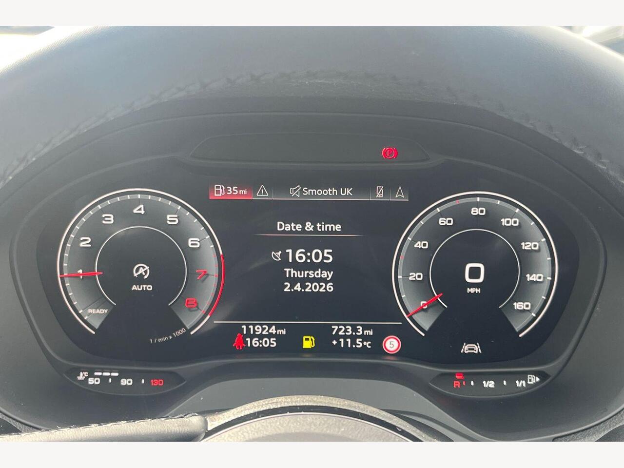 Used Audi Q2 2025 for sale - 78139282: Photo 7