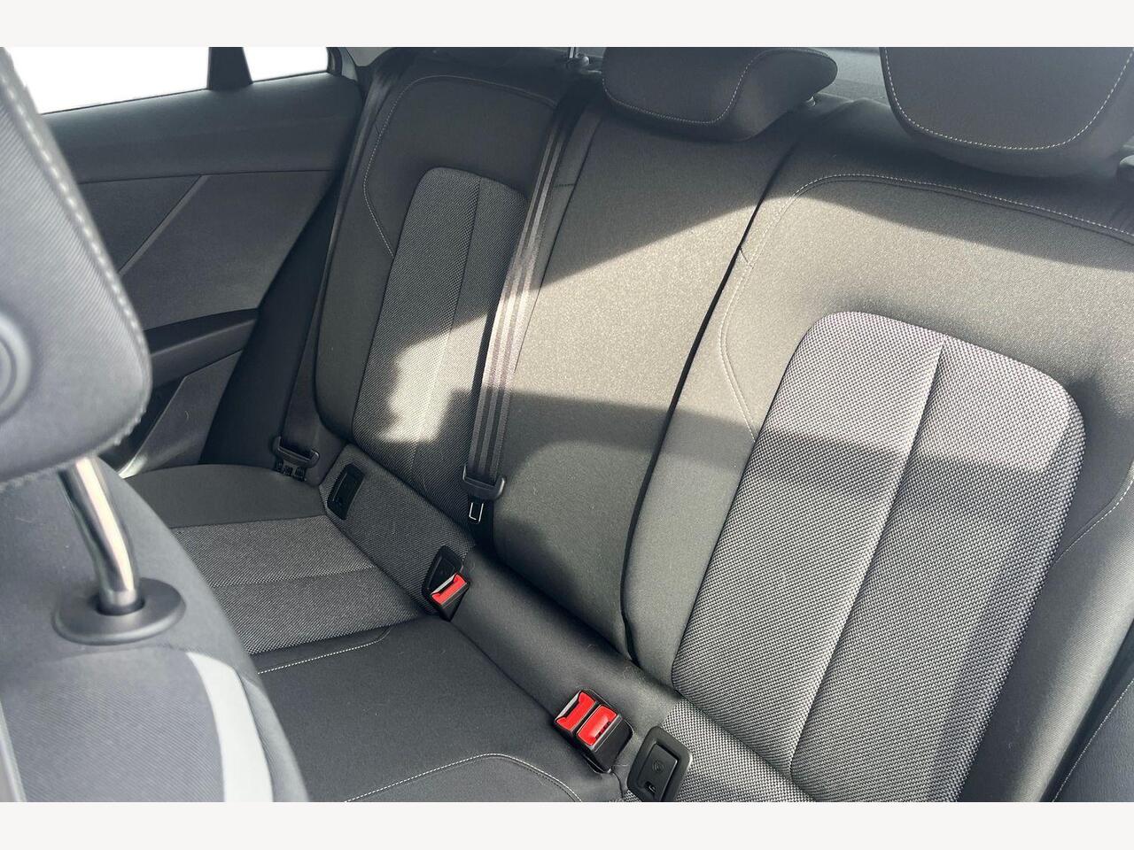 Used Audi Q2 2025 for sale - 78139282: Photo 8