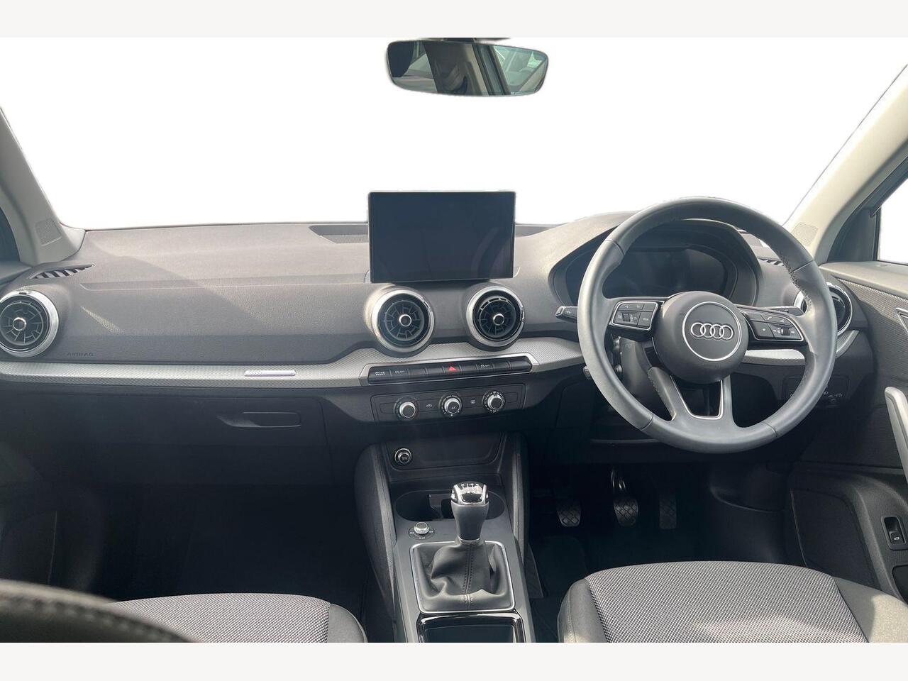 Used Audi Q2 2025 for sale - 78139282: Photo 9