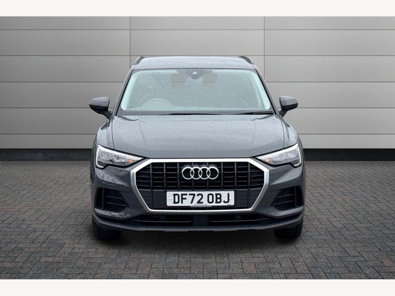 Used Audi Q3 2023 for sale - 77927039: Photo 10