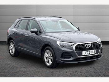 Used Audi Q3 2023 for sale - 77927039: Photo