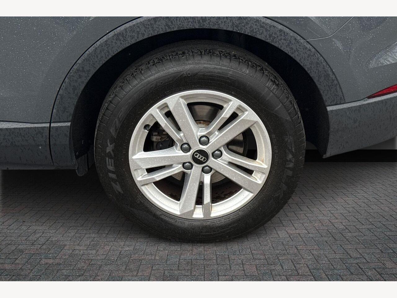 Used Audi Q3 2023 for sale - 77927039: Photo 5