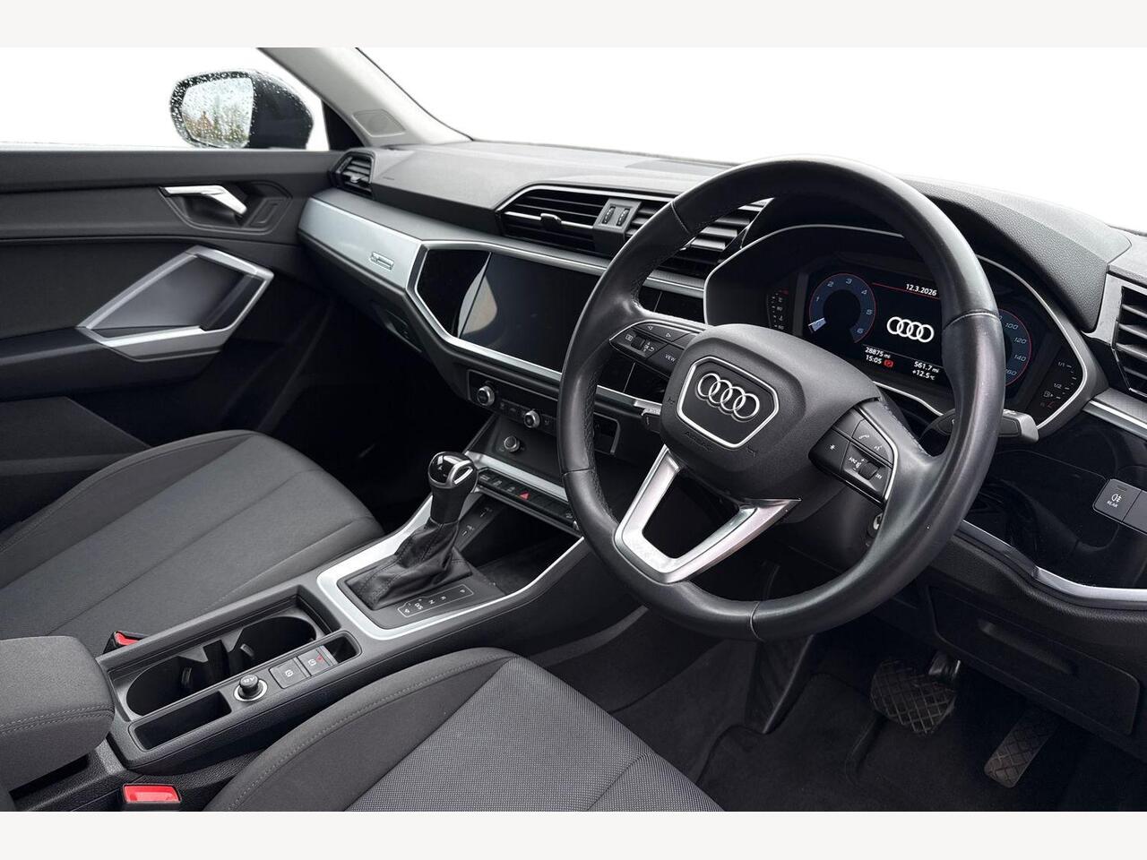 Used Audi Q3 2023 for sale - 77927039: Photo 6
