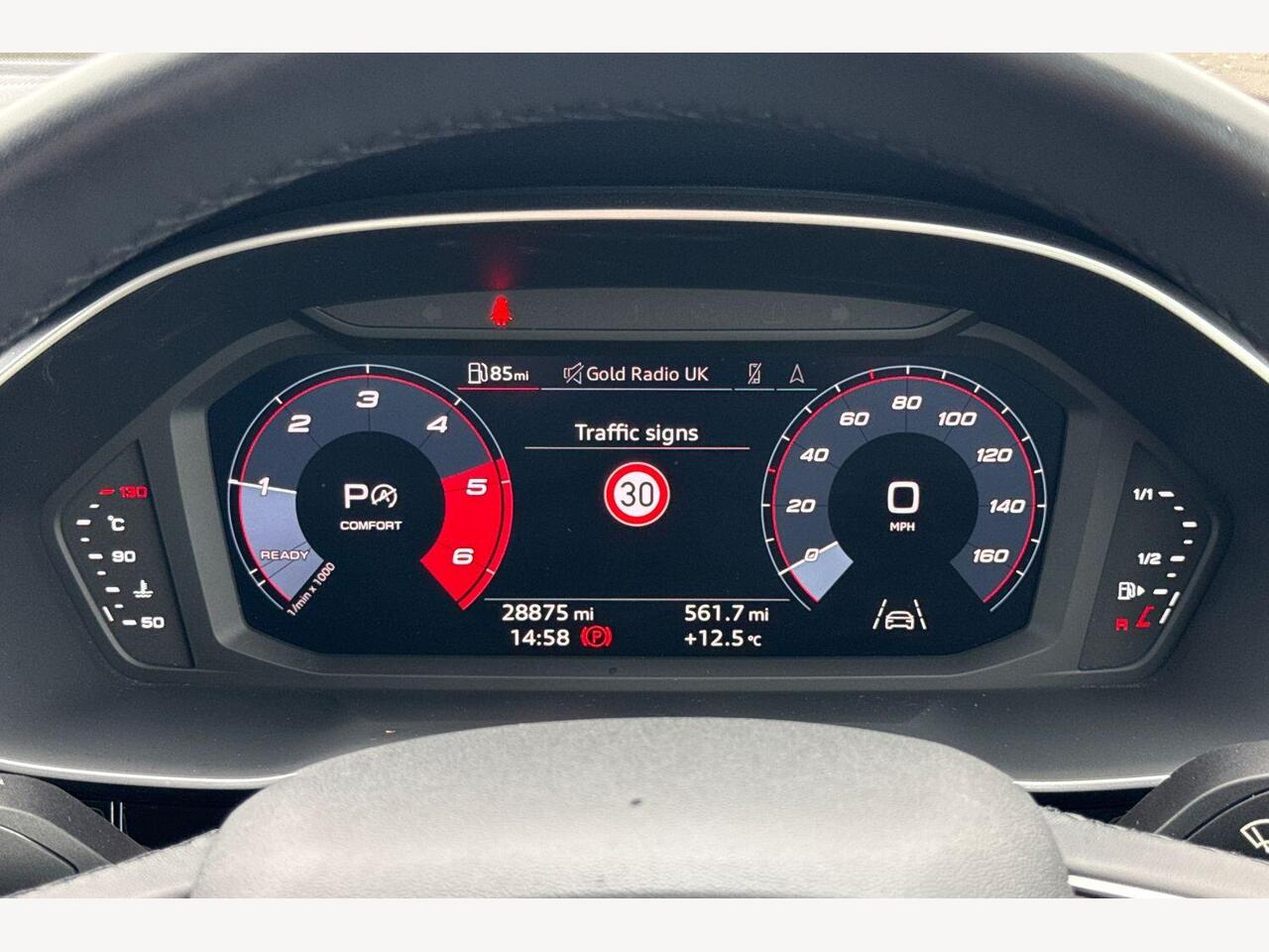 Used Audi Q3 2023 for sale - 77927039: Photo 7