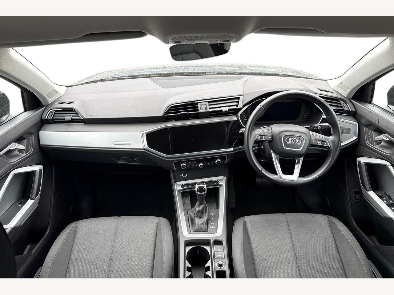 Used Audi Q3 2023 for sale - 77927039: Photo 9