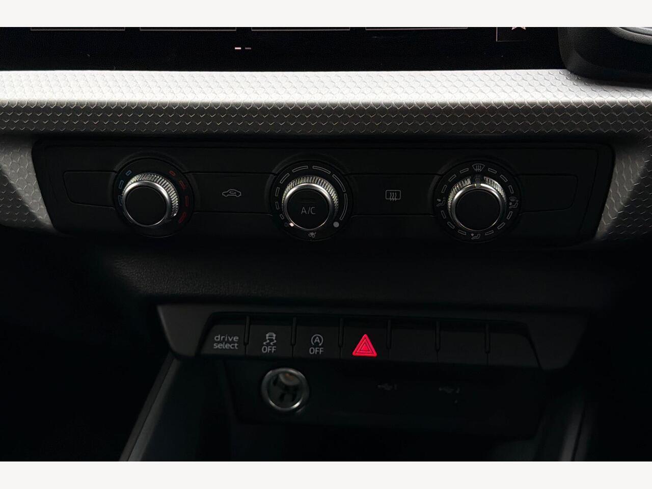 Used Audi A1 2025 for sale - 77910975: Photo 10