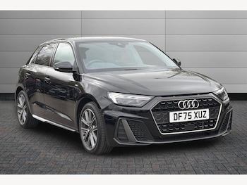 Audi A1 feature image