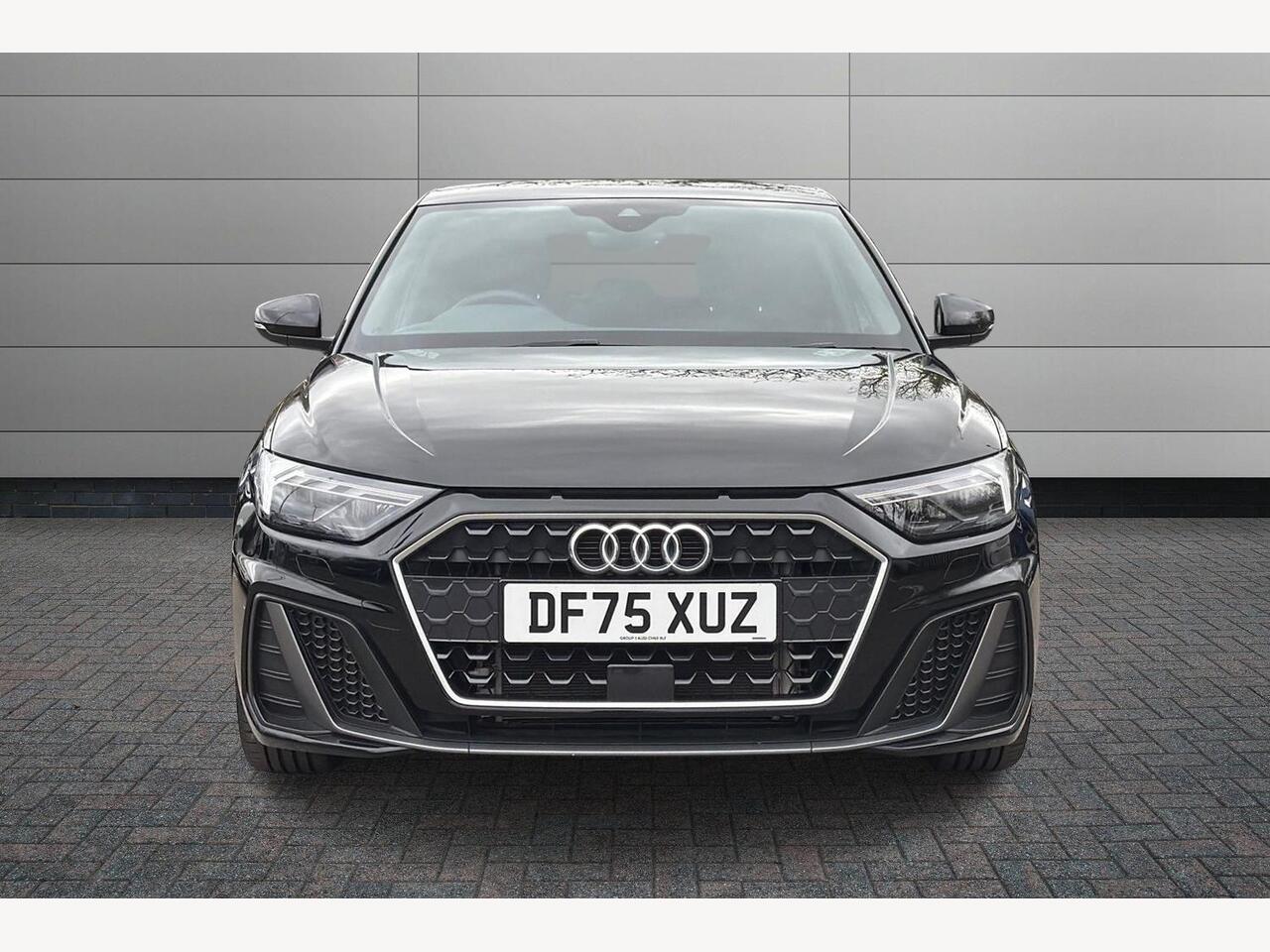 Used Audi A1 2025 for sale - 77910975: Photo 2