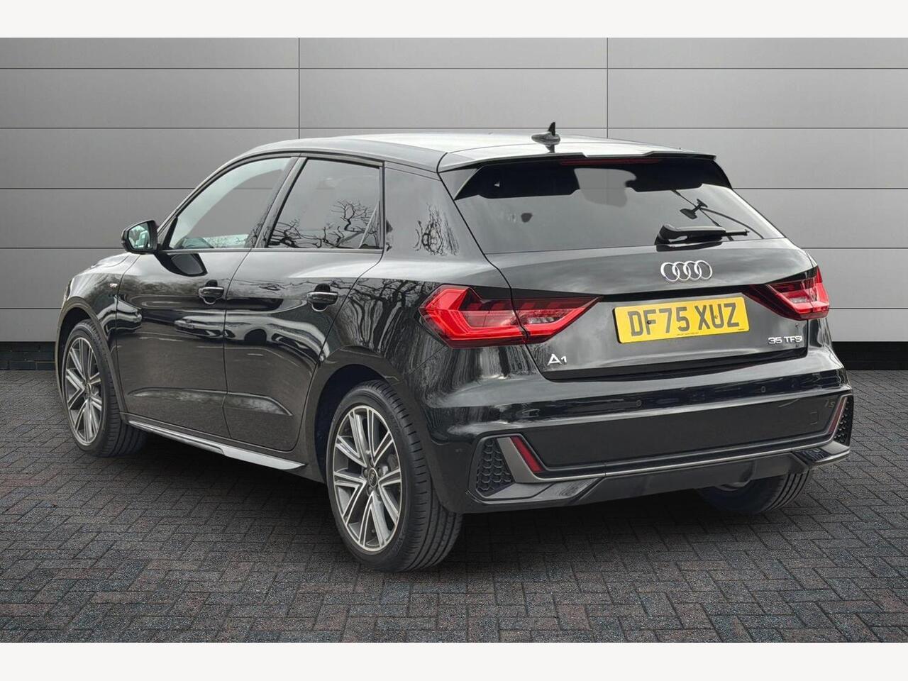 Used Audi A1 2025 for sale - 77910975: Photo 3