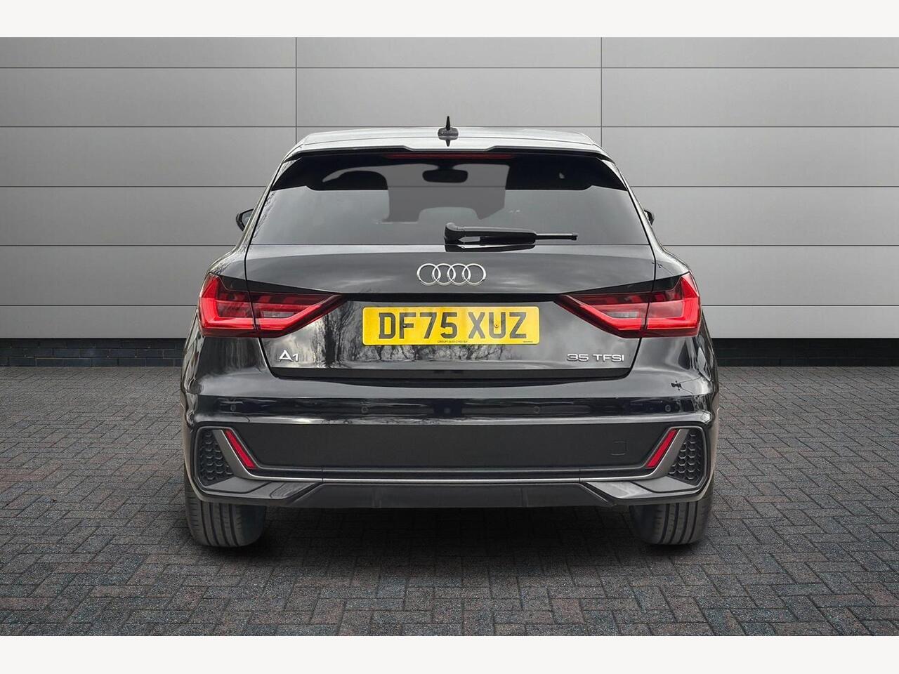 Used Audi A1 2025 for sale - 77910975: Photo 4