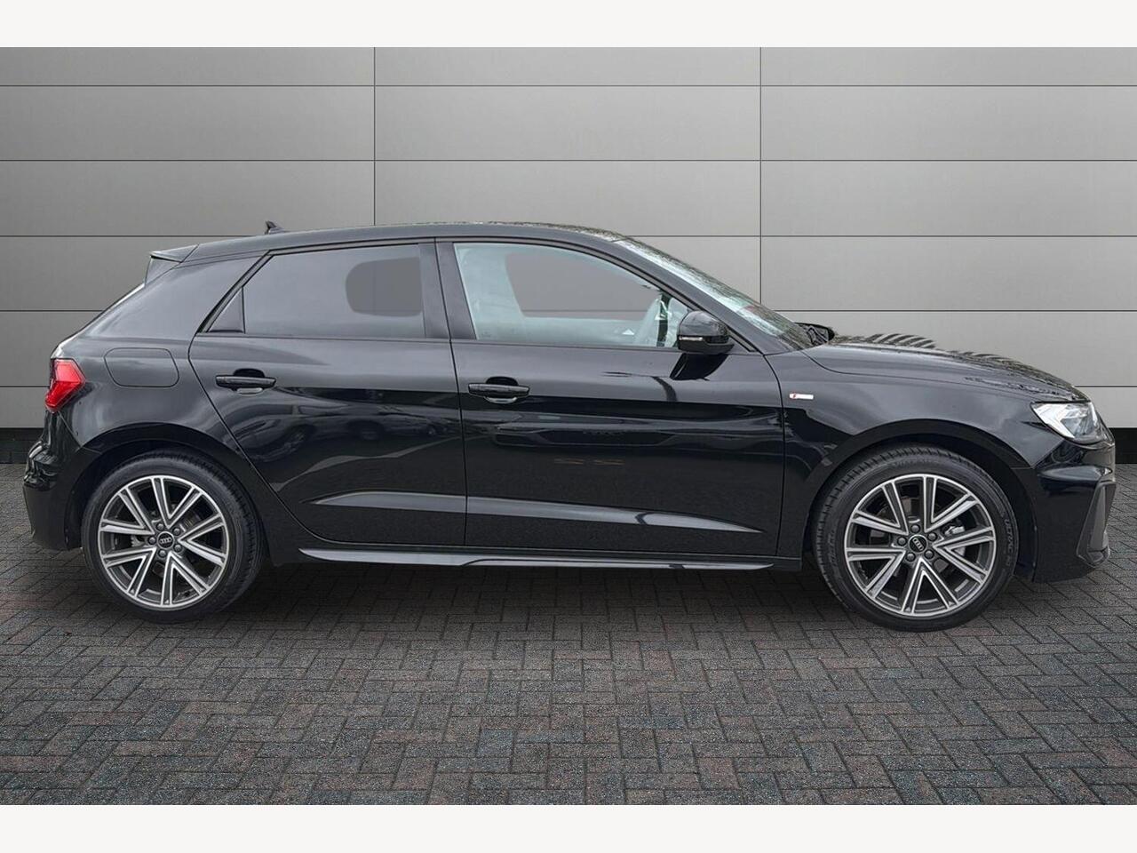 Used Audi A1 2025 for sale - 77910975: Photo 5