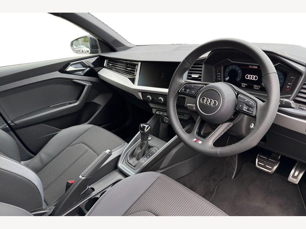 Used Audi A1 2025 for sale - 77910975: Photo 6