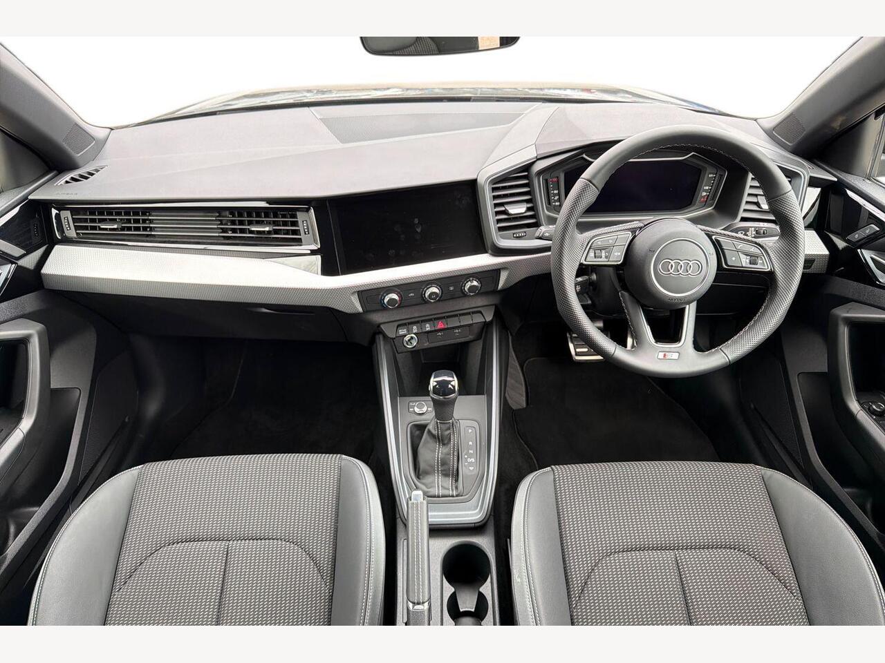 Used Audi A1 2025 for sale - 77910975: Photo 7