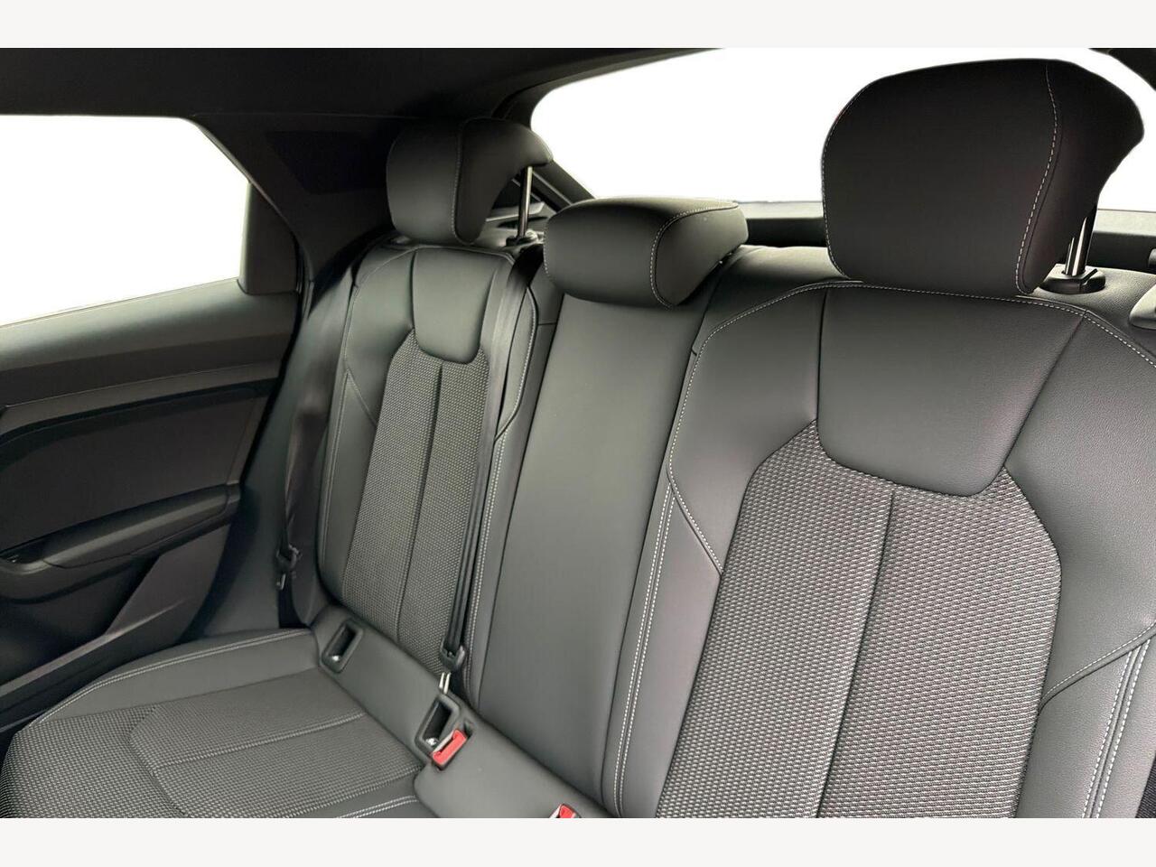 Used Audi A1 2025 for sale - 77910975: Photo 9