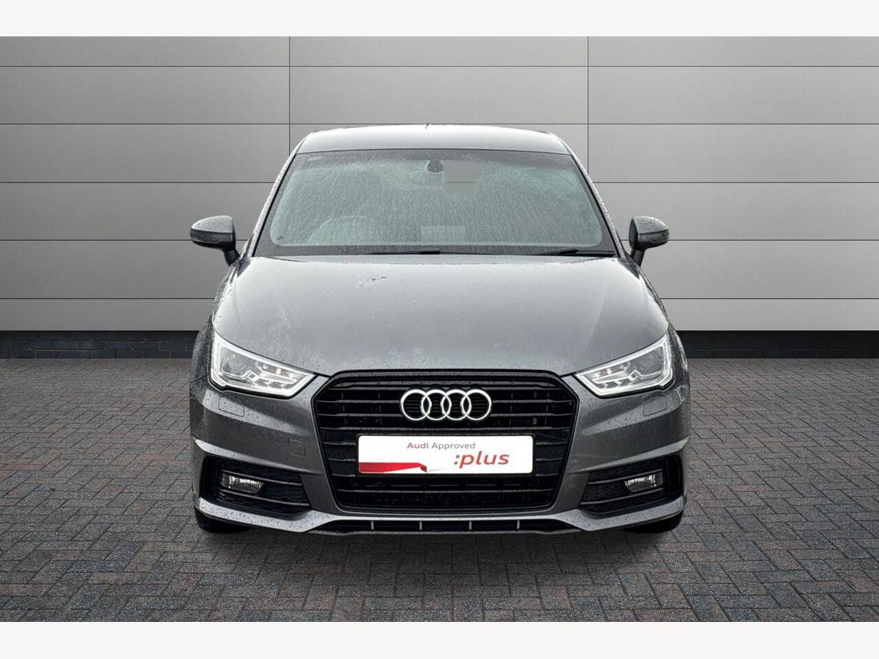 Used Audi A1 2017 for sale - 76999079: Photo 10