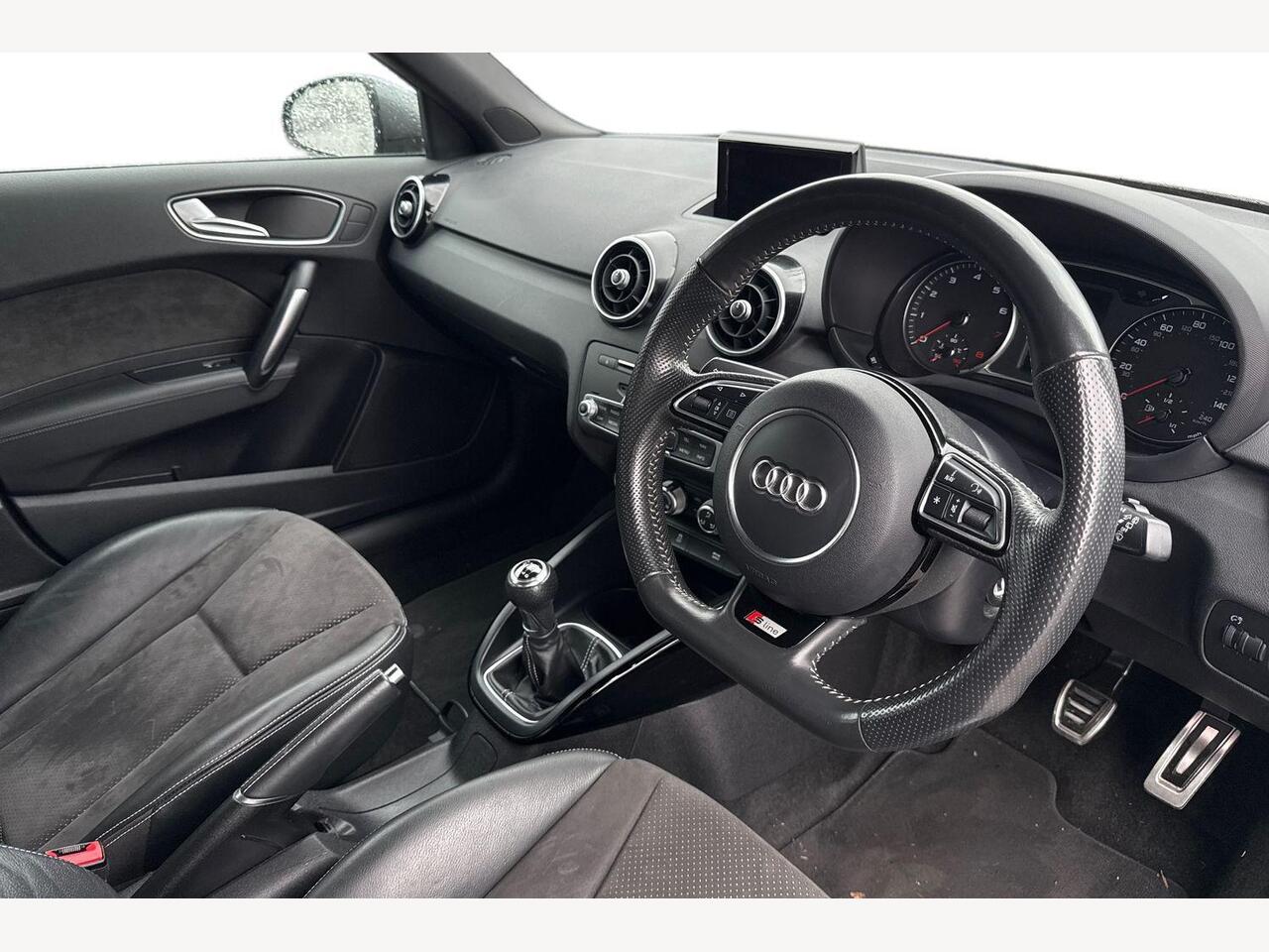 Used Audi A1 2017 for sale - 76999079: Photo 6