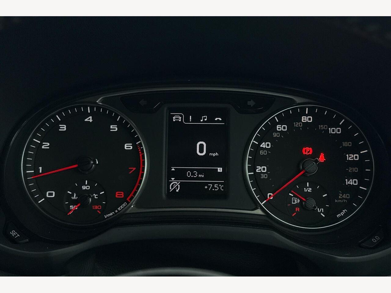 Used Audi A1 2017 for sale - 76999079: Photo 7