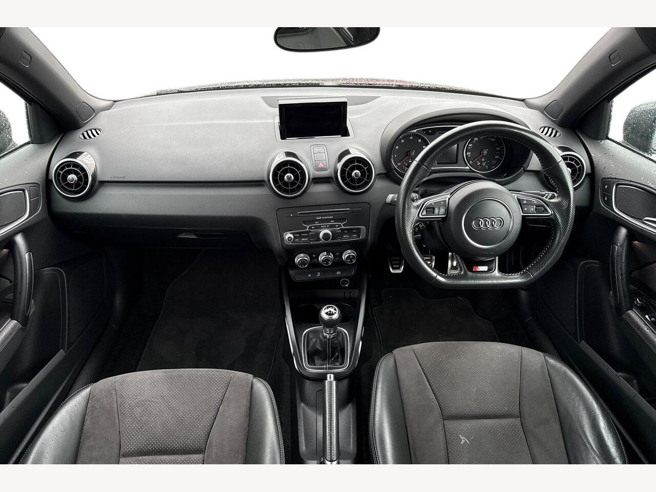 Used Audi A1 2017 for sale - 76999079: Photo 9