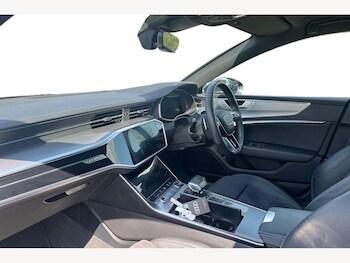 Used Audi A7 2022 for sale - 78332951: Photo