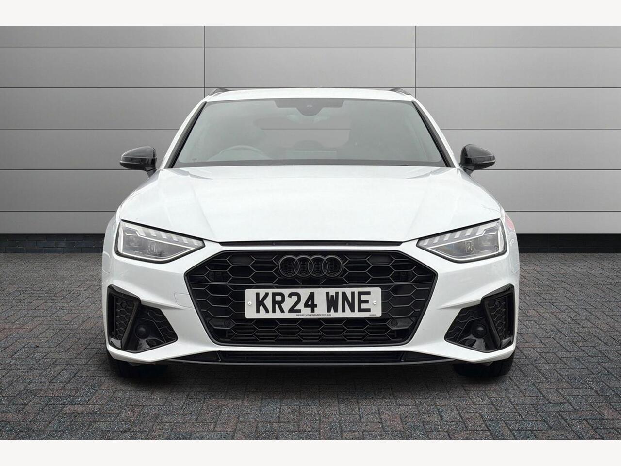 Used Audi A4 2024 for sale - 77498371: Photo 10