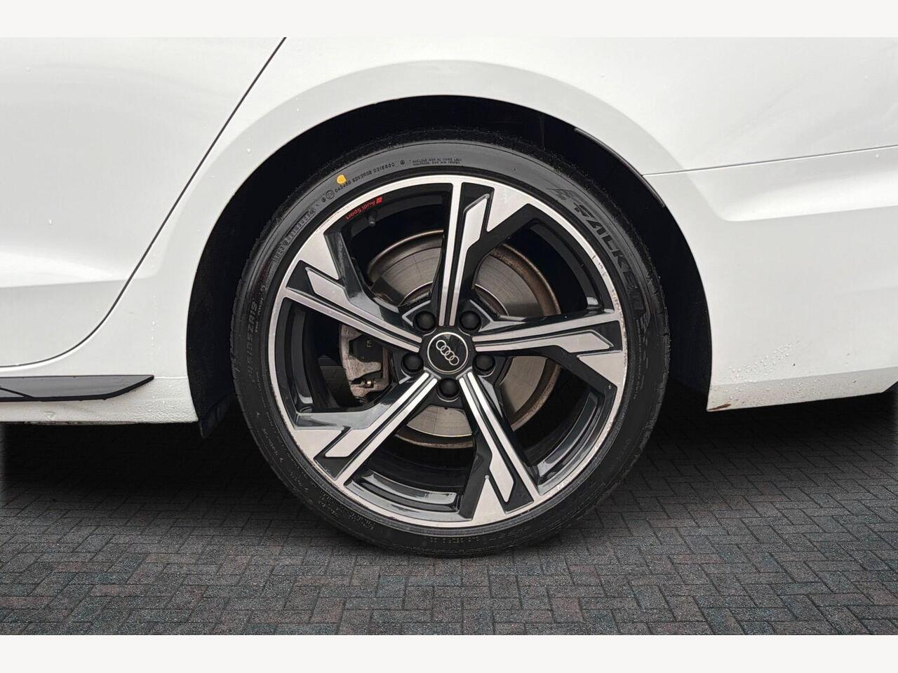 Used Audi A4 2024 for sale - 77498371: Photo 5