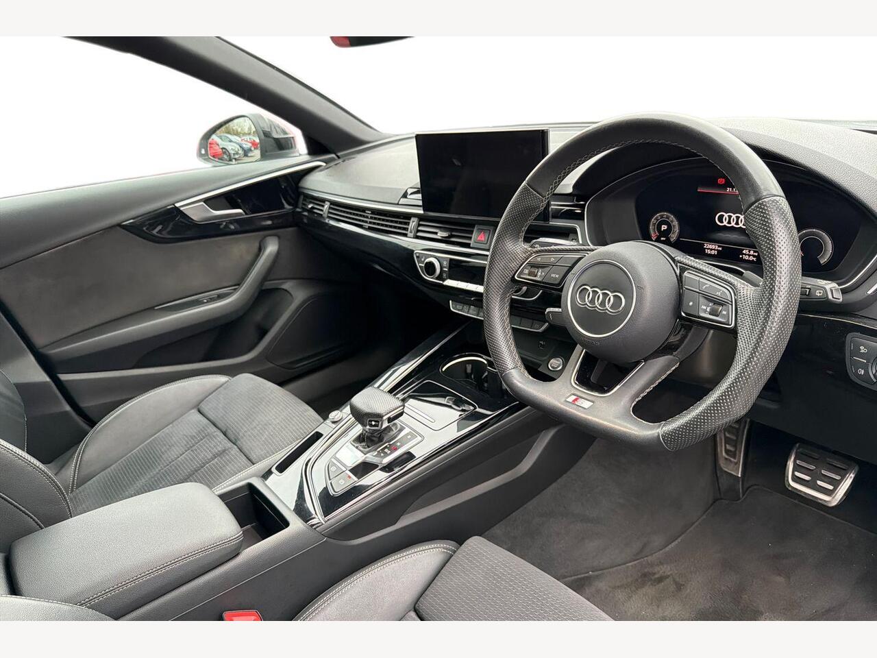 Used Audi A4 2024 for sale - 77498371: Photo 6