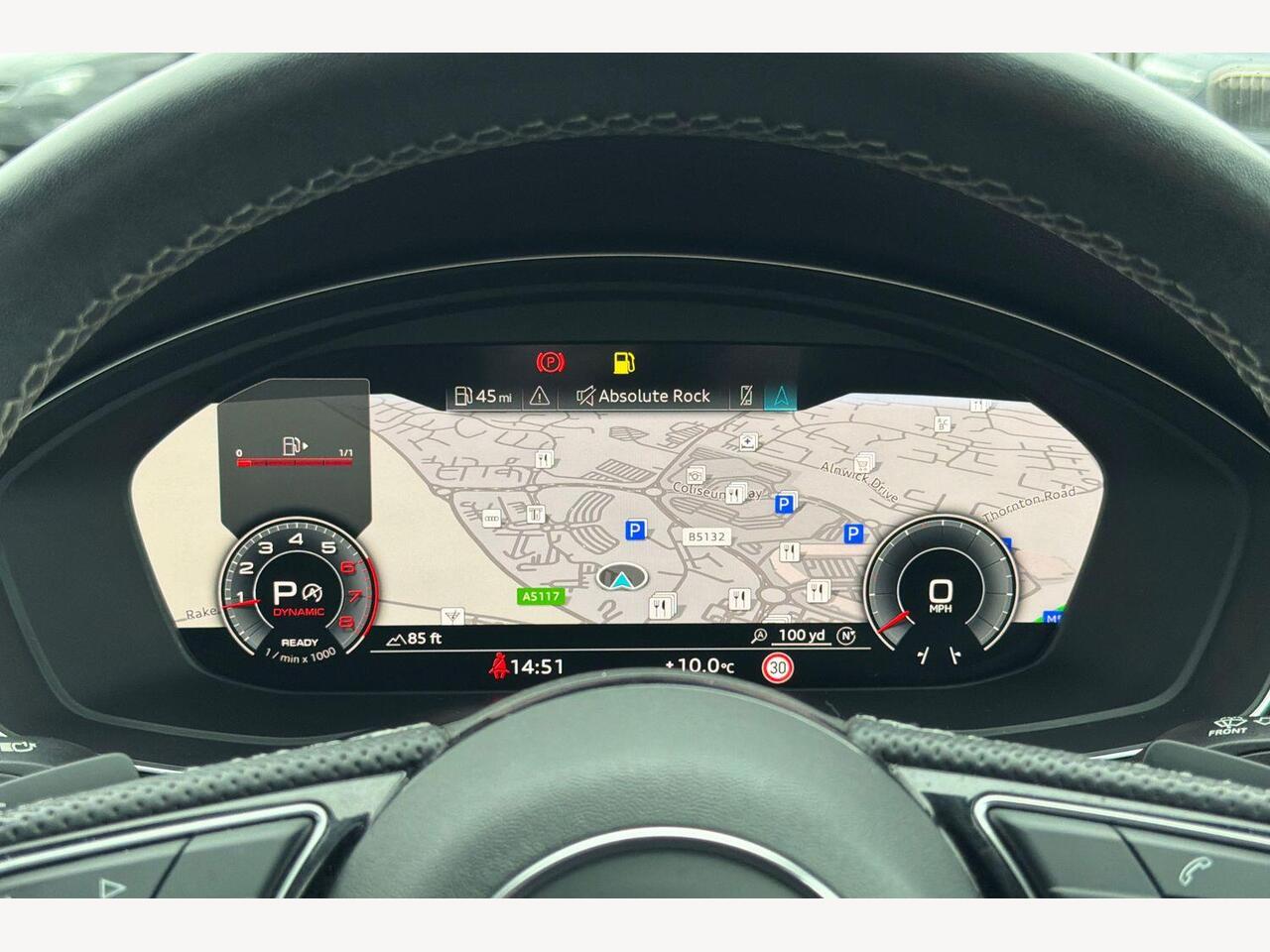 Used Audi A4 2024 for sale - 77498371: Photo 7