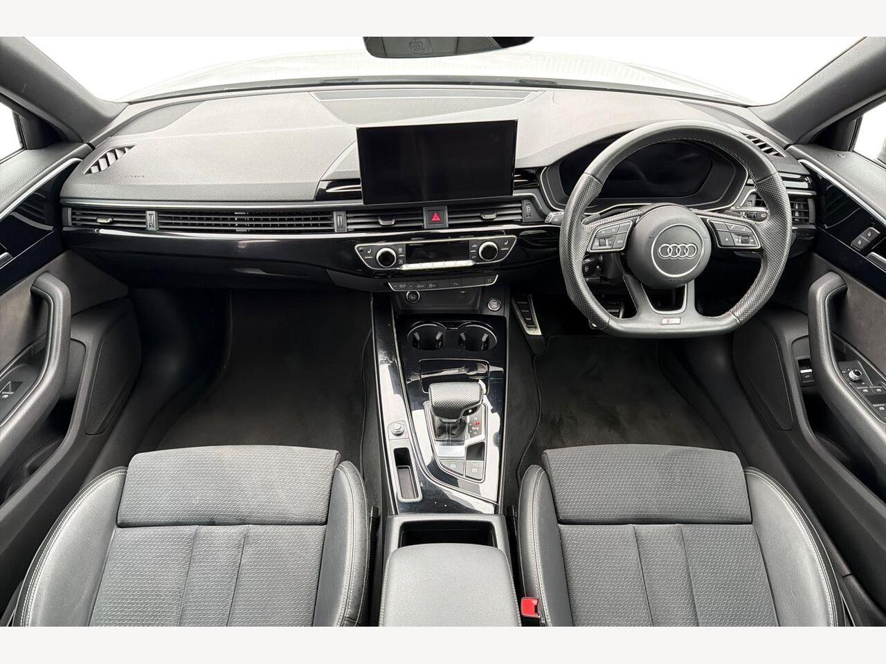 Used Audi A4 2024 for sale - 77498371: Photo 9