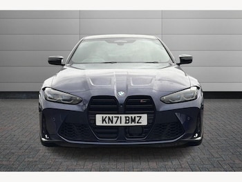 Used BMW M4 2021 for sale - 77812706: Photo