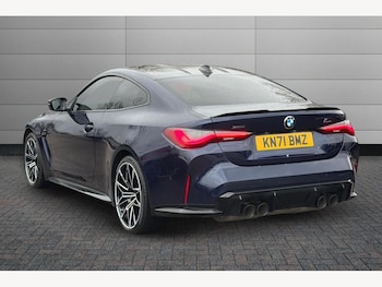 Used BMW M4 2021 for sale - 77812706: Photo