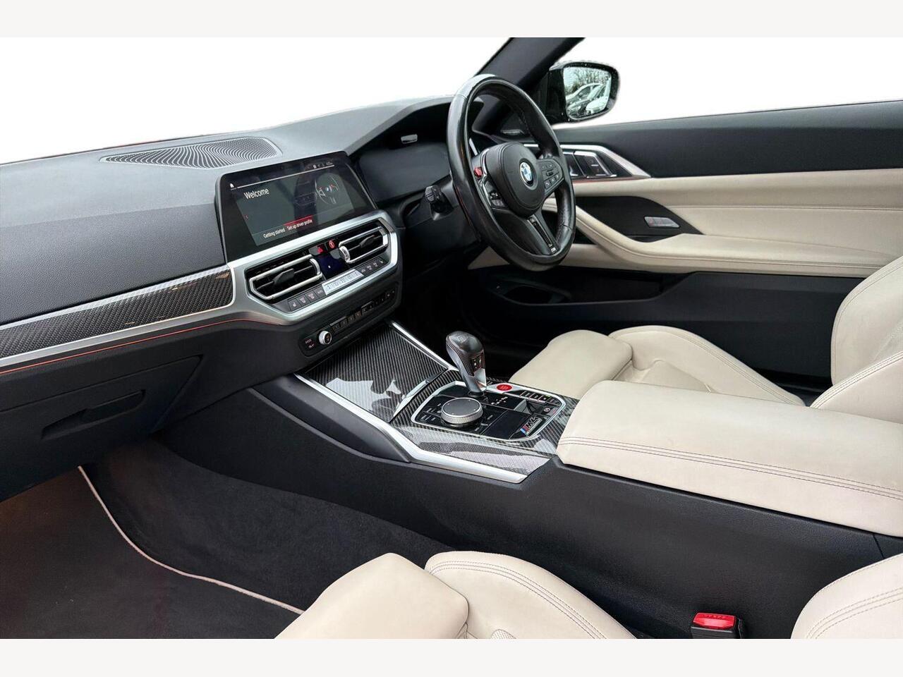 Used BMW M4 2021 for sale - 77812706: Photo 6